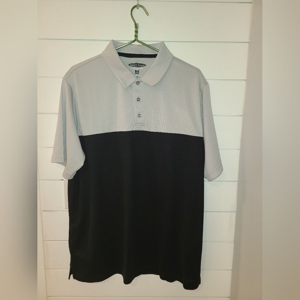 Pebble Beach Polo Shirt